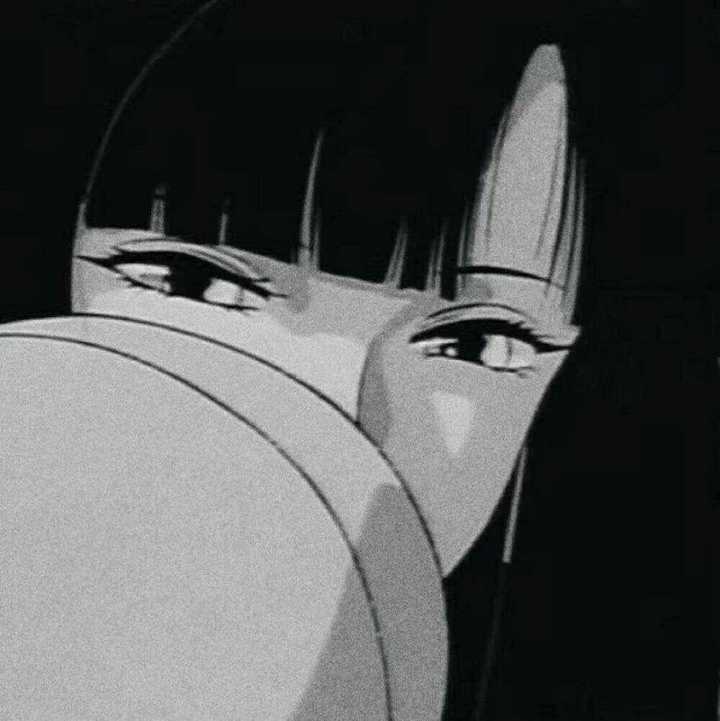 有没有一些很丧的头像? - 知乎