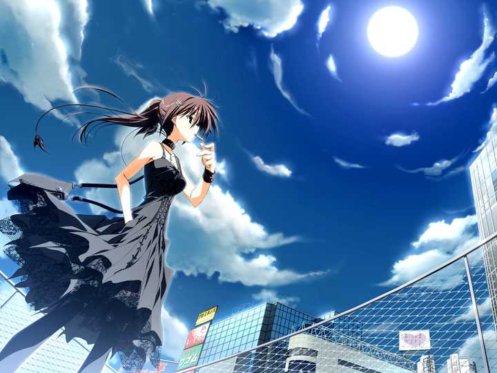 有哪些画风极其精美的galgame 知乎 有哪些画风极其精美的galgame 知乎