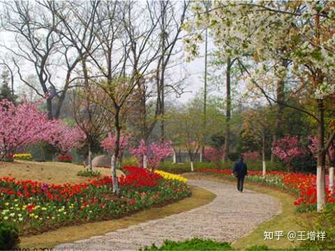 南京雨花台风景区门票，你去过几个？！