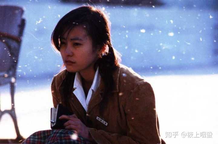 第三位 郝蕾(41岁 电影《颐和园》中扮演余红
