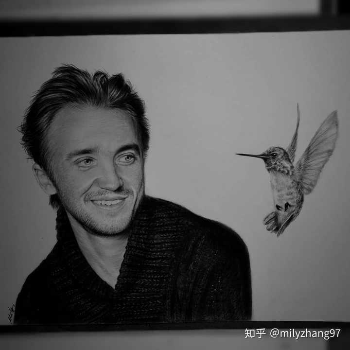 Tom Fingleton TomFelton(汤姆费尔顿)究竟有多帅? - 知乎