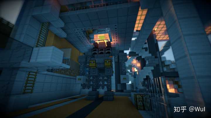 你在minecraft 中的家是怎样的 Wui 的回答 知乎 你在minecraft 中的家是怎样的 Wui 的回答 知乎