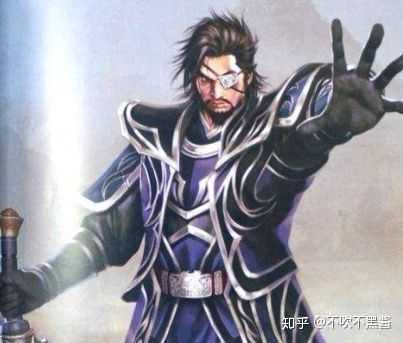 夏侯惇没有什么战功为何在魏国地位很高 知乎 夏侯惇没有什么战功为何在魏国地位很高 知乎