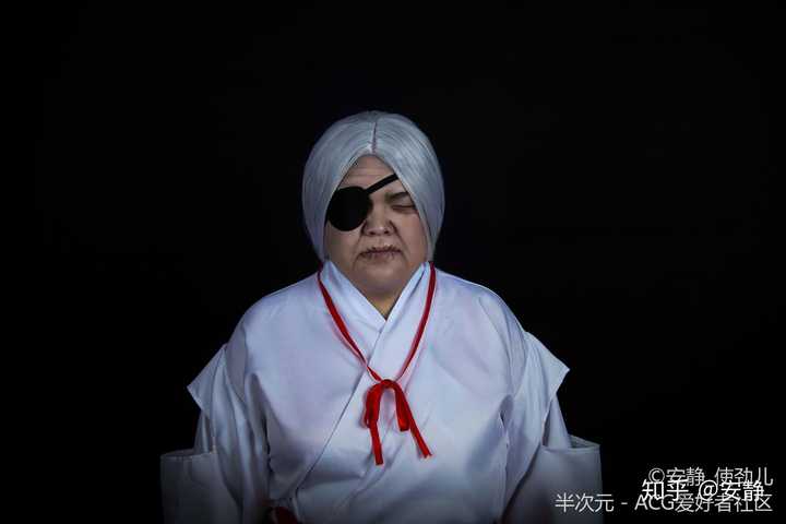 胖子可以出cos吗？ - 知乎