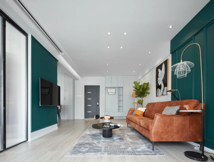 如何拯救背景墙