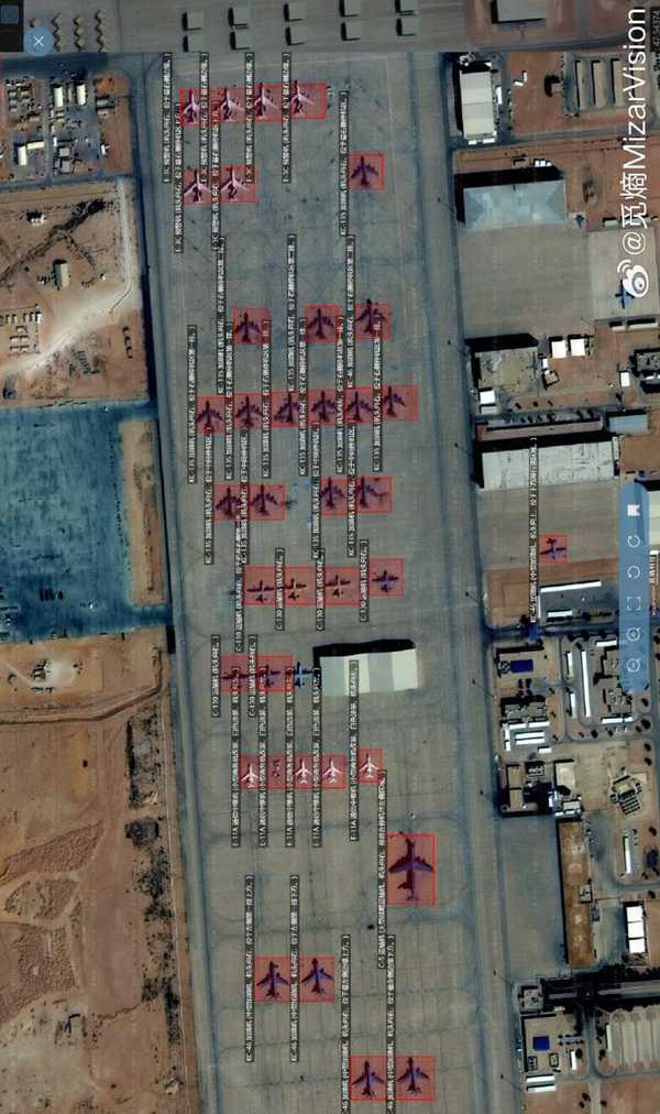 在现在卫星技术如此先进的情况下,军队的保密措施还有用吗?