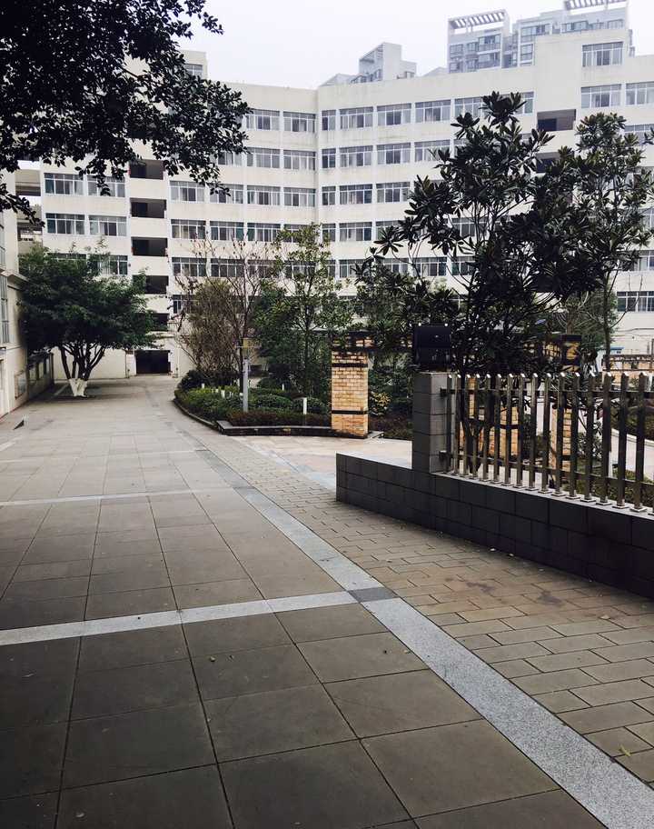 在隆昌一中就读有什么体验?