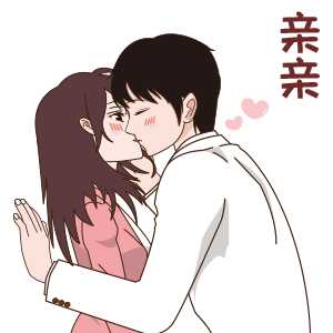 接吻时男生是什么感觉?