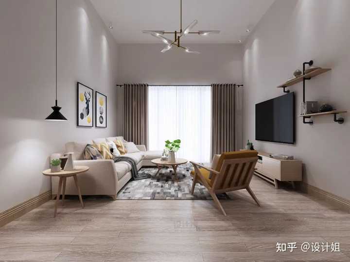 房屋装修的八大风格，分别是哪些？ - 知乎