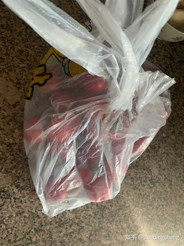 如何收纳塑料袋 知乎