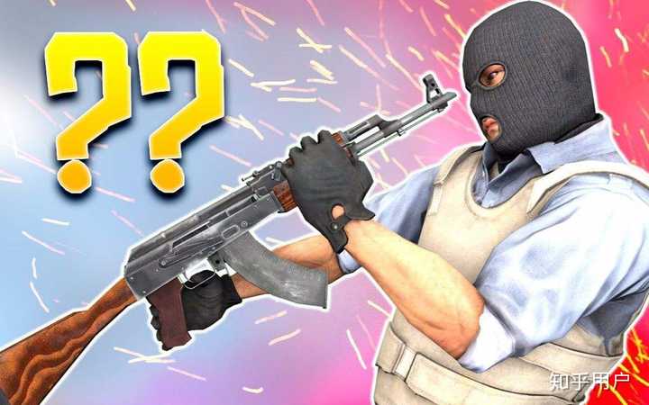 现在入坑 CS:GO 晚吗?对萌新友好么? - 知乎