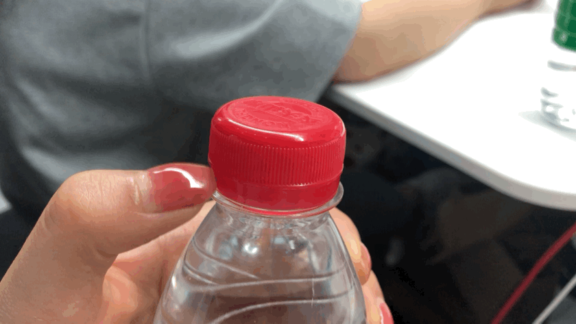 女生真的会拧不开瓶盖吗 知乎 女生真的会拧不开瓶盖吗 知乎