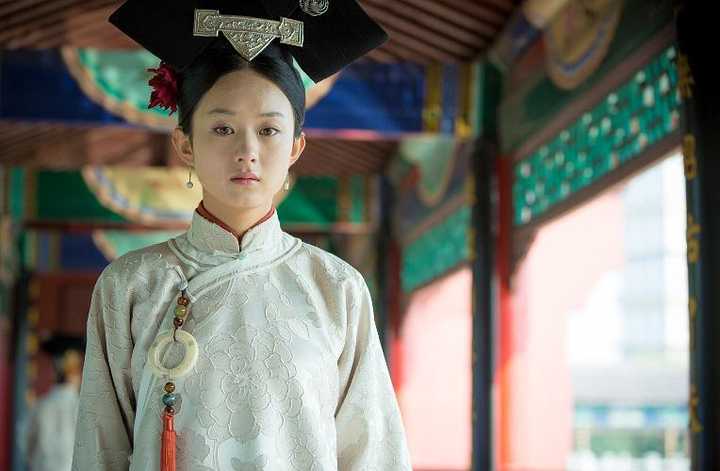 宫锁沉香 - 知乎