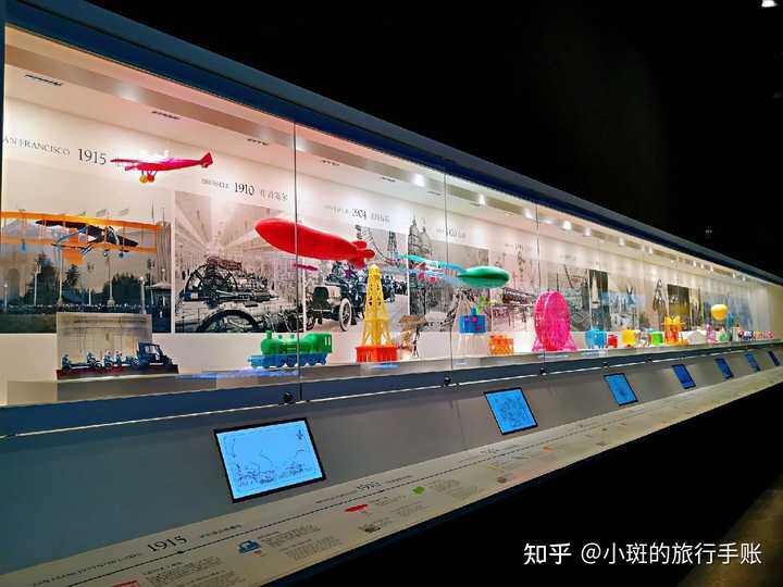 上海世博馆的游玩指南是什么? - 知乎
