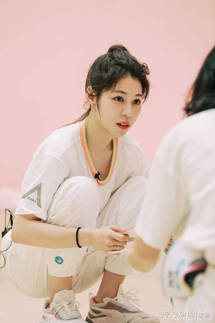 如何评价创造营2020的华承妍