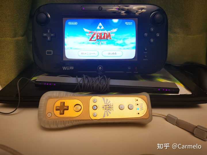 21年值得买任天堂wiiu吗 知乎 21年值得买任天堂wiiu吗 知乎