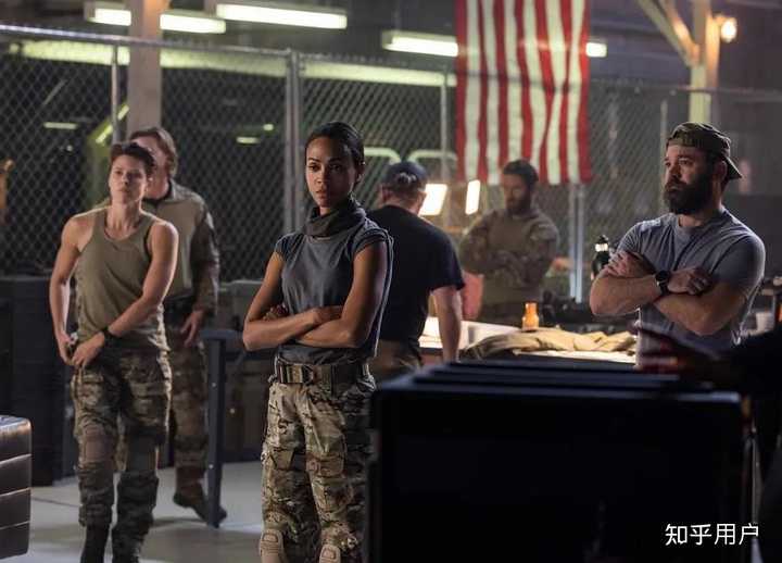 如何评价美剧《特别行动：母狮第1季》（Special Ops: Lioness Season 1）？ - 知乎