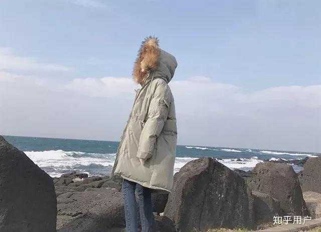东北的冬天该如何穿搭？ - 知乎