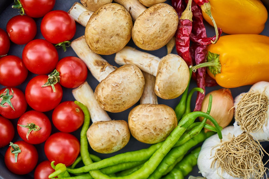 如何保存及保鲜蔬菜和水果 知乎