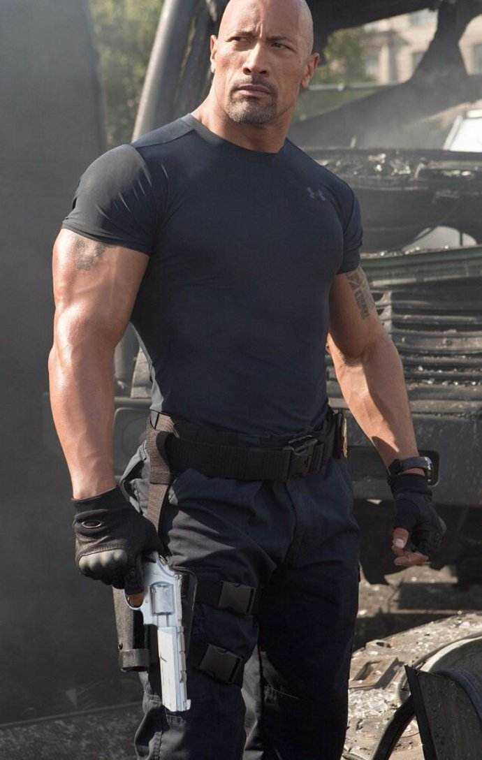 为什么现在的肌肉男不被女孩子喜欢?