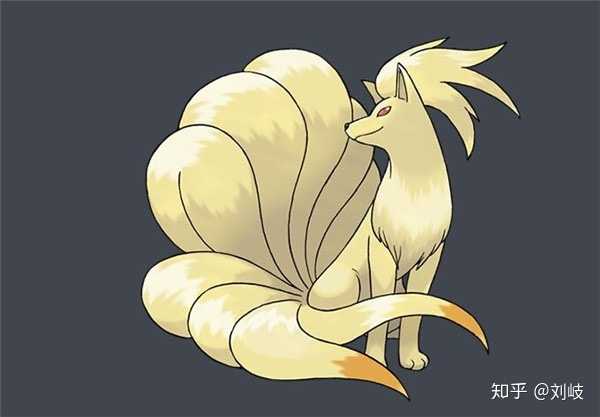 历代宝可梦里面的最终进化型颜值极高的有哪些