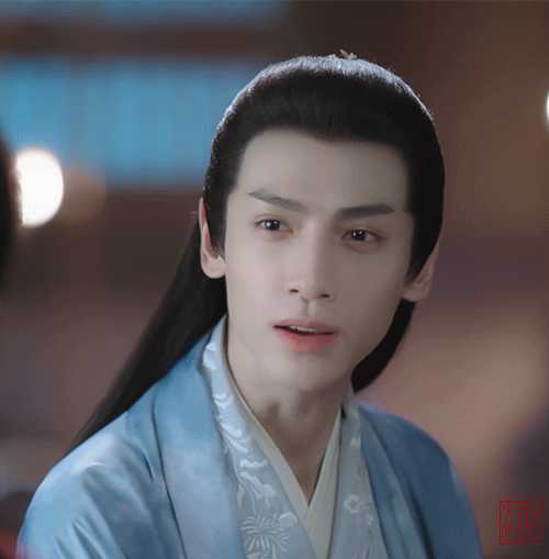 上官透和润玉有什么区别