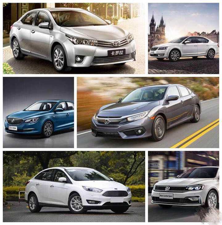 日系车的安全性真差吗 知乎