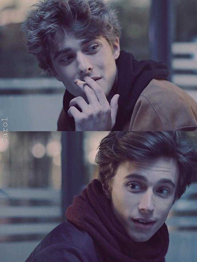 菲莉皮娜·斯丹德尔 / 阿克塞勒·奥赫扬 / 玛丽莲·利马 / assa