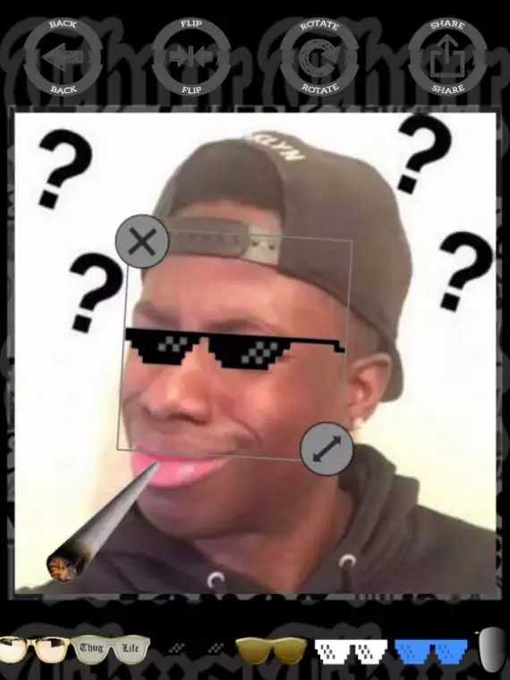 Thug Life 是什么 如何定义 知乎 Thug Life 是什么 如何定义 知乎