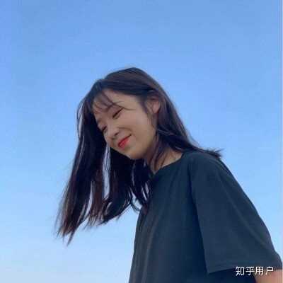 有没有什么惊艳的微信头像?-特别惊艳到人的微信头像