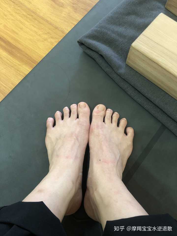 女生脚丑是种什么样的体验 知乎 女生脚丑是种什么样的体验 知乎