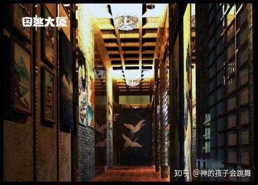 芒果tv为拍 密室大逃脱 第二季建的密逃大厦到底怎么样 密逃大厦逃太郎的回答 知乎