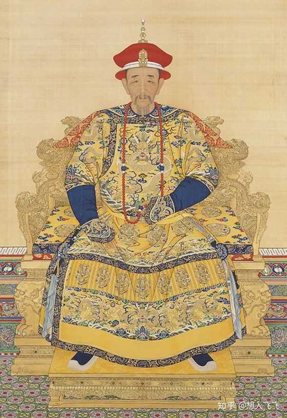 我国古代君主专制发展演变的过程是什么样的？ - 知乎