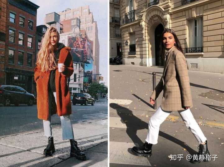 哪些平底鞋穿起来舒服又百搭 知乎