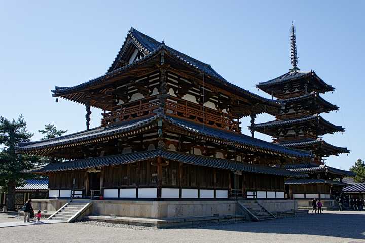 奈良和京都有哪些代表性的建筑应当造访的 这些建筑最值得关注的点分别在哪里 知乎 奈良和京都有哪些代表性的建筑应当造访的 这些建筑最值得关注的点分别在哪里 知乎