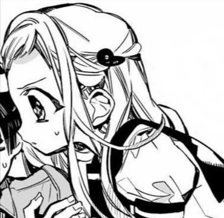 有没有地缚少年花子君的情头?