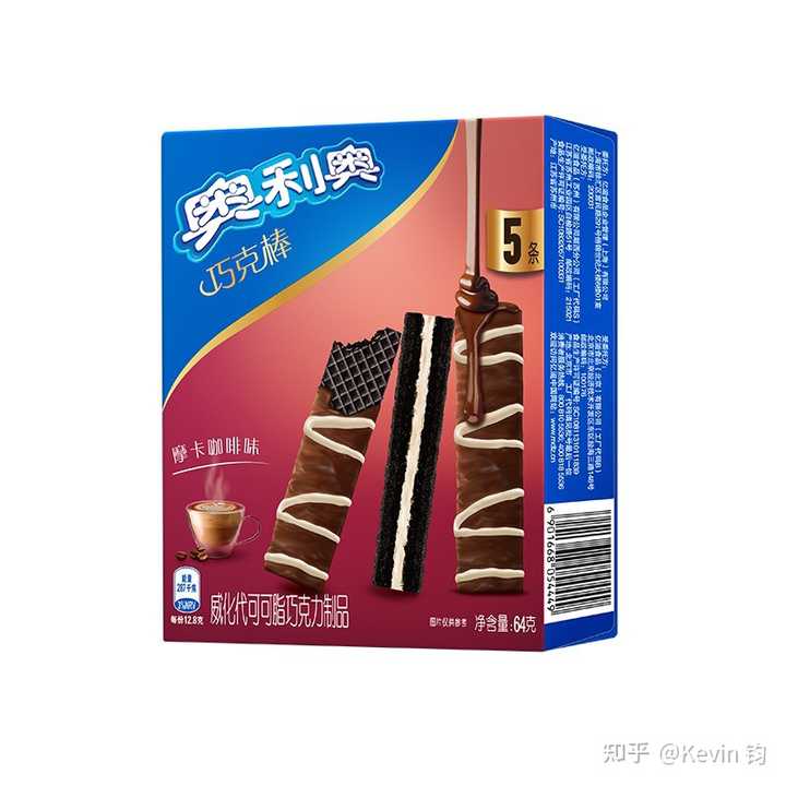 哪个牌子威化饼干好吃? - 知乎