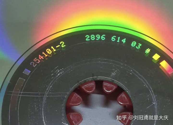 现在的CD有什么不同版本?类似于什么美版欧版韩版什么的,有什么区别呢? - 知乎