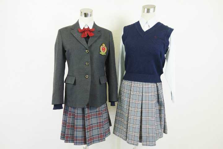 Jk制服和水手服有什么区别 知乎 Jk制服和水手服有什么区别 知乎