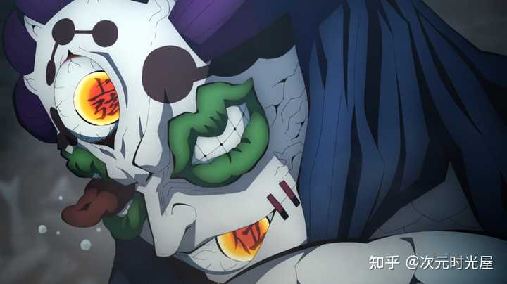 「鬼滅 の 刃」上弦 の 鬼解禁 PV 公开,有哪些亮点? - 知乎