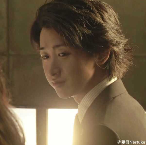 如何评价大野智 生田斗真主演日剧 魔王 知乎