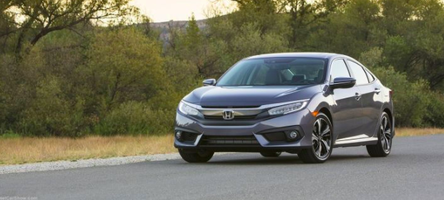 品车评 · 谈口碑:本田思域 - 知乎