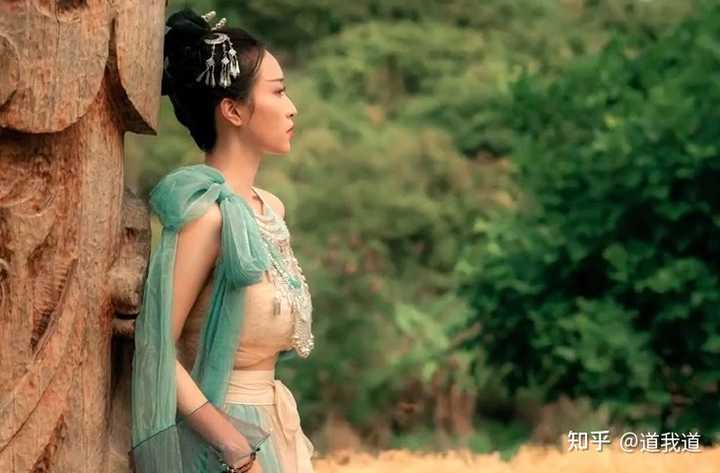 闻香真的能识女人吗? - 知乎