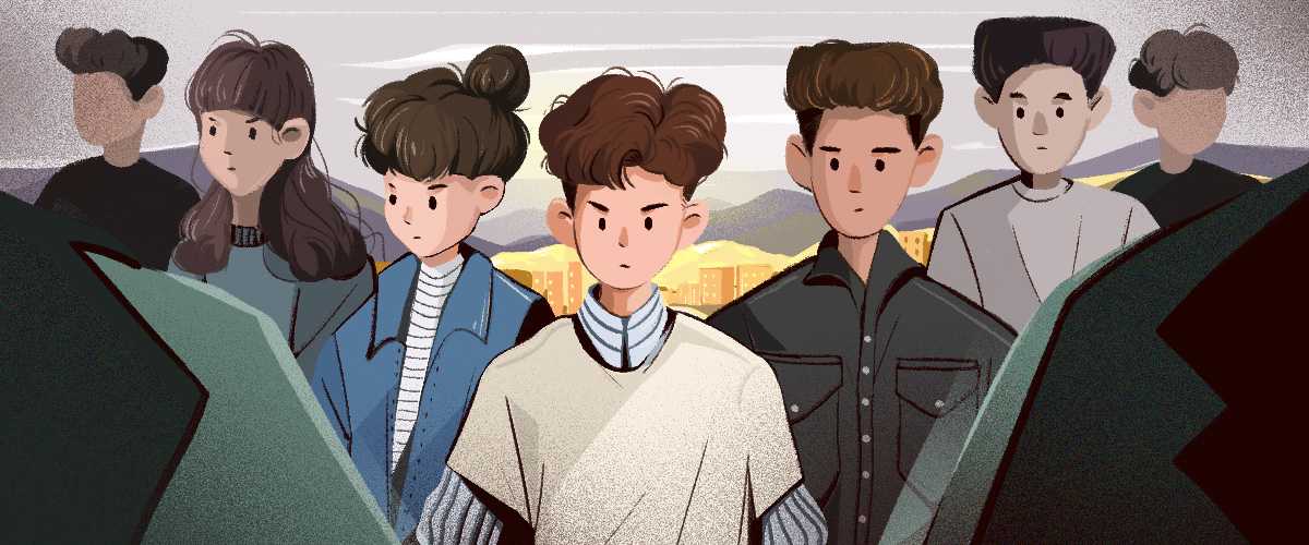 三线城市奋斗图鉴:9 个逆天「改命」的小镇青年