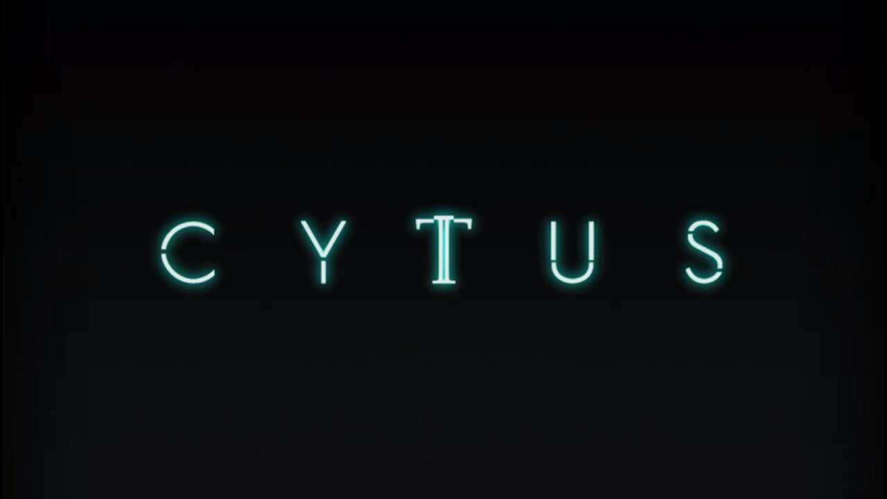 cytus2在中国已经跳票一星期了.