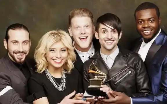 阿卡贝拉是什么样的音乐表演形式 它是怎么流行起来的 知乎