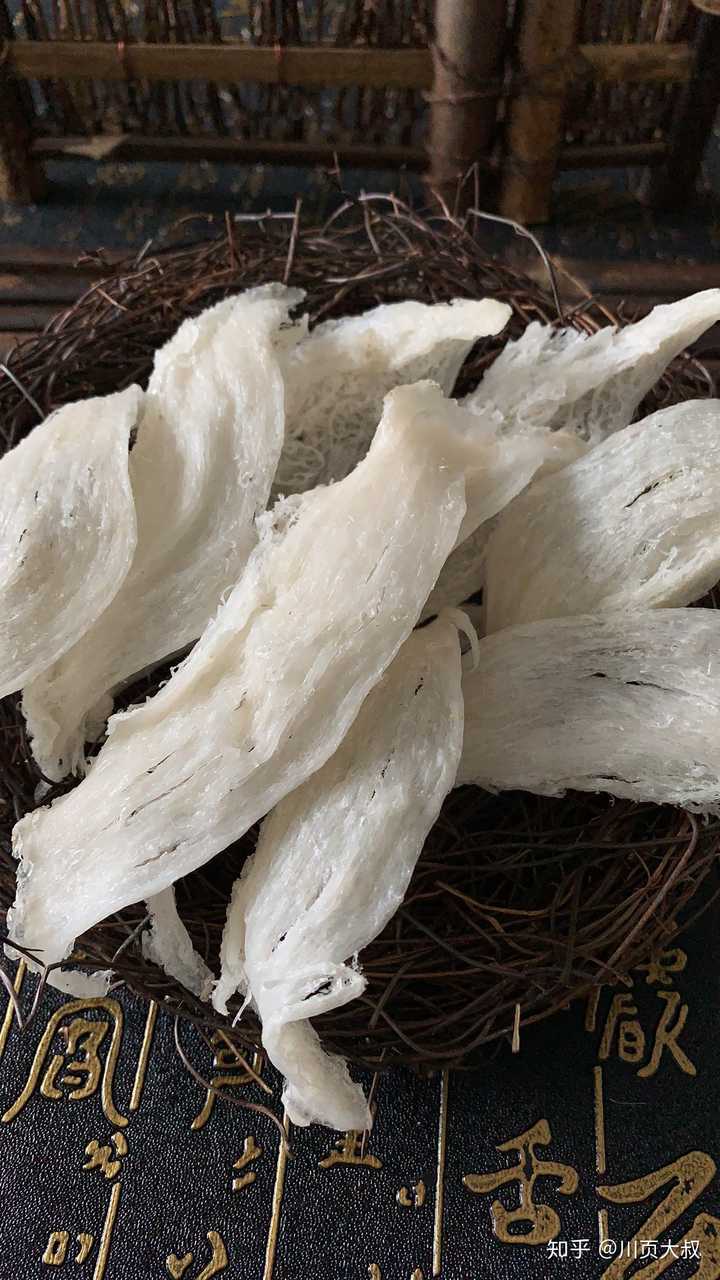 想要入手燕窝,做了很多功课,想要入手性价比高的大燕条,不知道有推荐