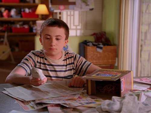 中产家庭 第一季 - 知乎