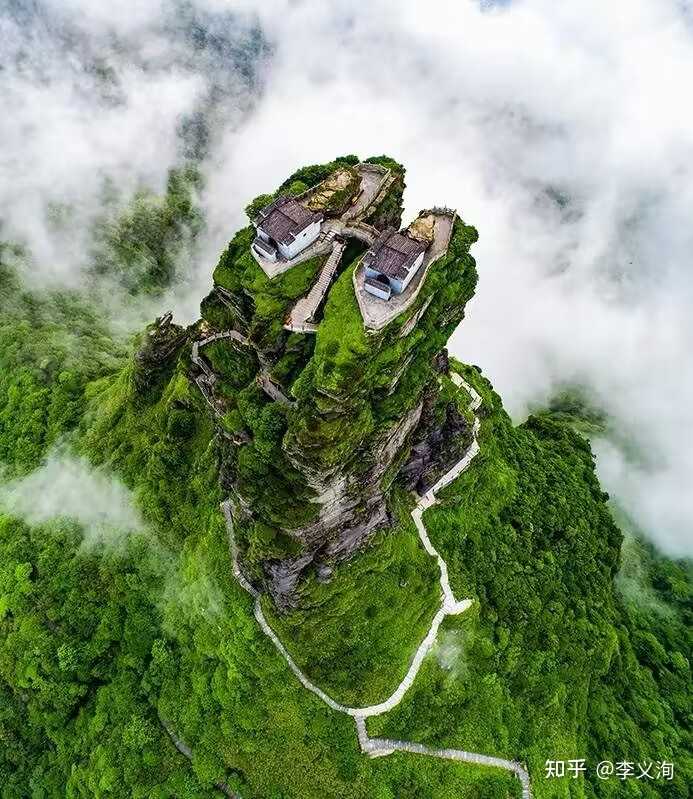 中国有哪些特殊的地理地貌? - 知乎