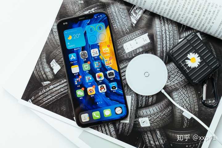 如何评价iphone 12 或支持基于磁吸的 Magsafe 15w 无线充电器 知乎 如何评价iphone 12 或支持基于磁吸的 Magsafe 15w 无线充电器 知乎